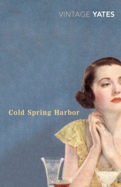 Cold Spring Harbor - Yates, Richard