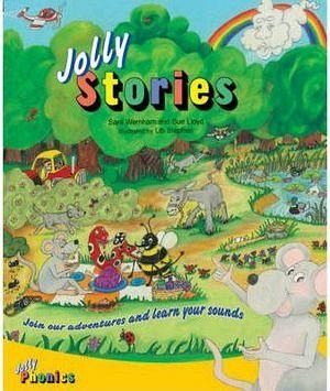 Jolly Stories Jolly Stories