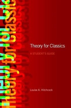 Theory for Classics - Hitchcock, Louise