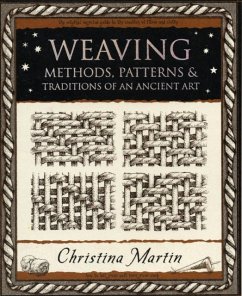 Weaving - Martin, Christina
