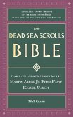 Dead Sea Scrolls Bible Dead Sea Scrolls Bible