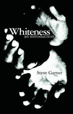 Whiteness - Garner, Steve