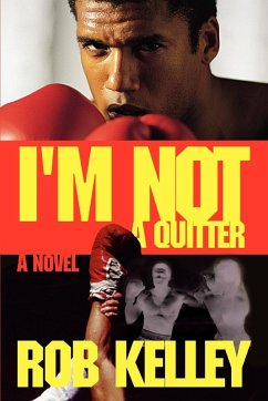 I'm Not a Quitter I'm Not a Quitter