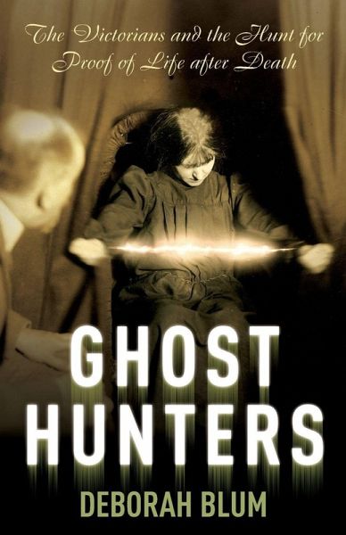 Ghost Hunters Ghost Hunters