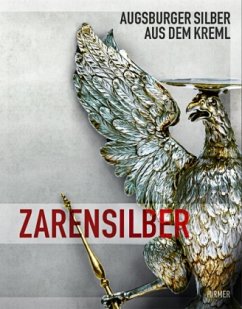 Zarensilber