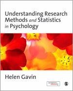 Understanding Research Methods and Statistics in Psychology - Gavin, Helen