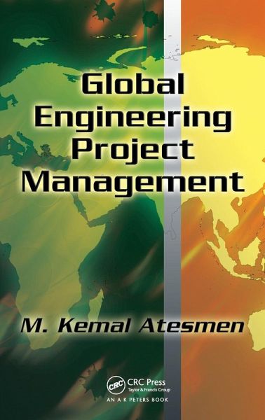 Global Engineering Project Management Global Engineering Project Management