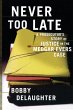 Never Too Late - Bild 1