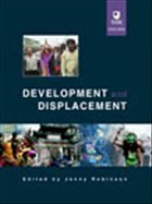 Development and Displacement - Robinson, Jenny