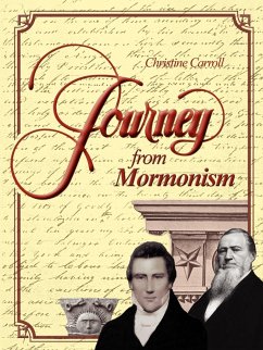 Journey from Mormonism - Carroll, Christine