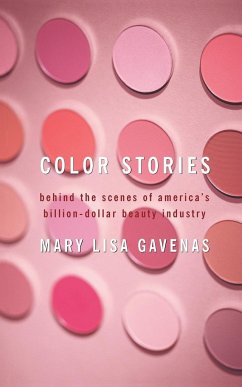 Color Stories - Gavenas, Mary Lisa