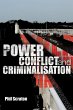 Power, Conflict and Criminalisation - Bild 1