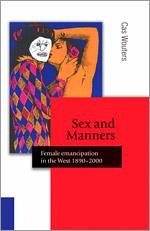 Sex and Manners - Wouters, Cas