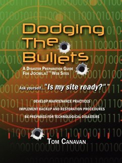 Dodging the Bullets - Canavan, Thomas Jr.