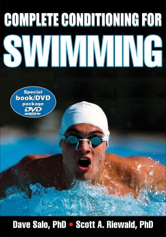 Complete Conditioning for Swimming - Salo, David; Riewald, Scott A.