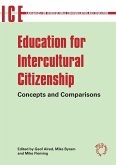 Education for Intercultural Citizenship