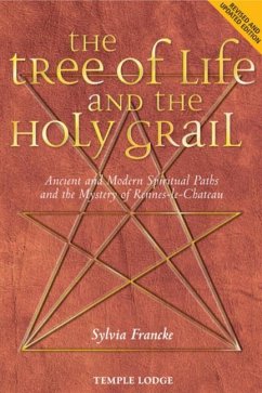 The Tree of Life and the Holy Grail - Francke, Sylvia