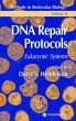 DNA Repair Protocols - Bild 1