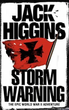 Storm Warning - Higgins, Jack