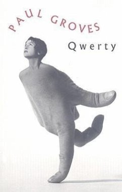 Qwerty - Groves, Paul