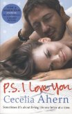Ps, I Love You, Film Tie-In Ps, I Love You, Film Tie-In