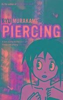 Piercing - Murakami, Ryu