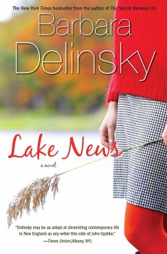 Lake News - Delinsky, Barbara