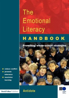 The Emotional Literacy Handbook - Park, James; Haddon, Alice; Goodman, Harriet