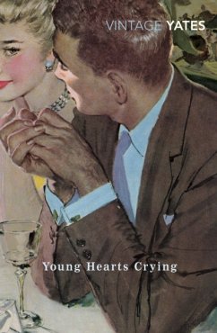 Young Hearts Crying - Yates, Richard