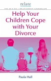 Help Your Children Cope with Your Divorce