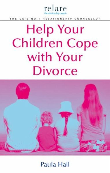 Help Your Children Cope with Your Divorce