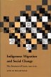 Indigenous Migration and Social Change - Bild 1