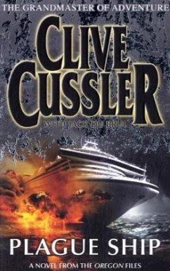 Cover Cussler, Clive