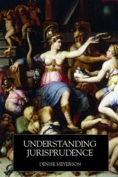 Understanding Jurisprudence - Meyerson, Denise