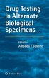 Drug Testing in Alternate Biological... - Bild 1