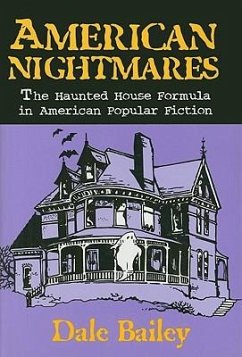 American Nightmares - Bailey, Dale