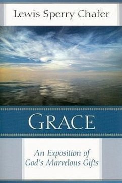 Grace - Chafer, Lewis Sperry