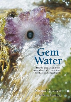 Gem Water - Gienger, Michael; Goebel, Joachim