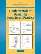 Fundamentals of Operating Department... - Bild 1