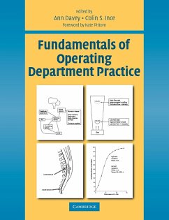 Fundamentals of Operating Department Practice - Davey, Ann / Ince, S. (eds.)