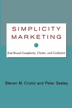 Simplicity Marketing - Cristol, Steven M.; Sealey, Peter