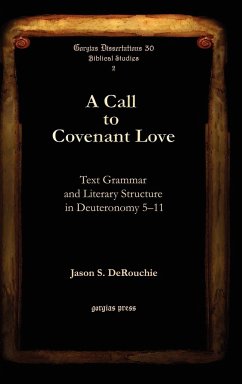 A Call to Covenant Love