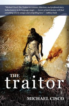 The Traitor - Cisco, Michael