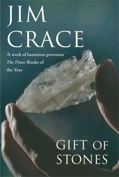 The Gift of Stones - Crace, Jim