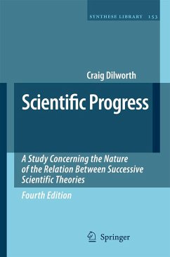Scientific Progress - Dilworth, Craig