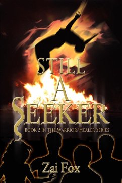 Still A Seeker - Fox, Zai