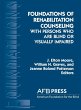 Foundations of Rehabilitation... - Bild 1