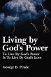 Living by God's Power - Bild 1