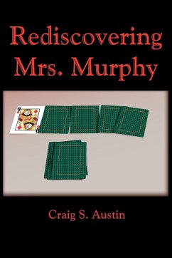 Rediscovering Mrs. Murphy - Austin, Craig S.