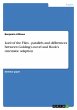 Lord of the Flies - parallels and... - Bild 1